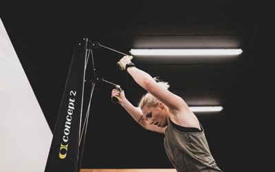 Hyrox – Der neue Trend im Fitnesssport